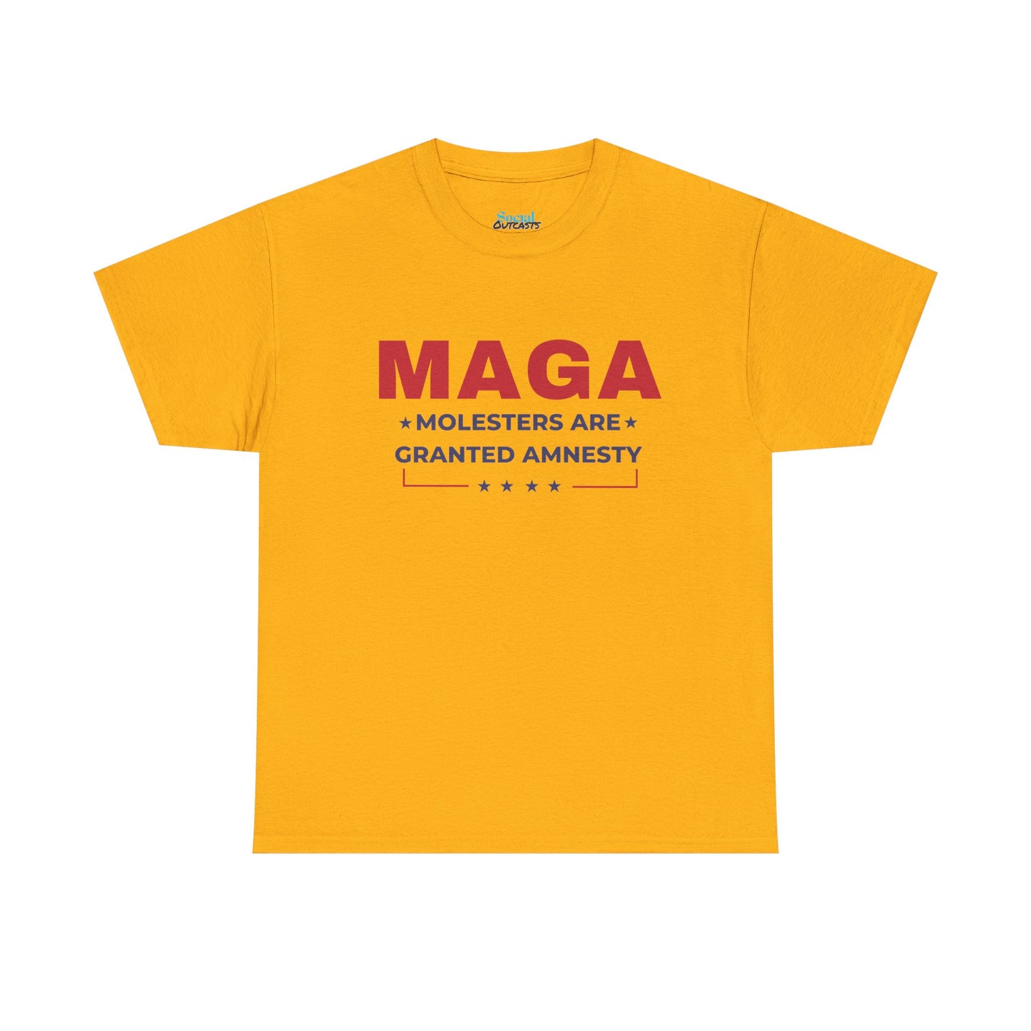 MAGA - Tee