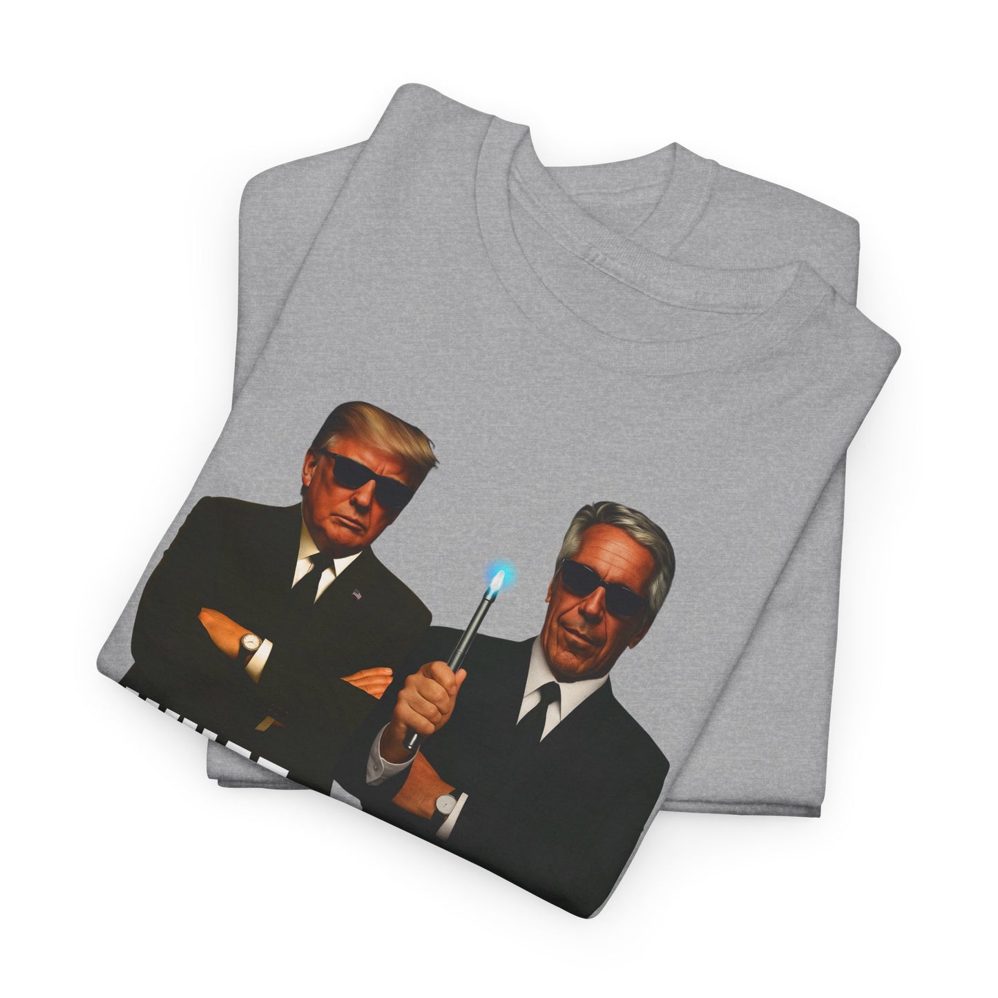WHAT LIST - Tee