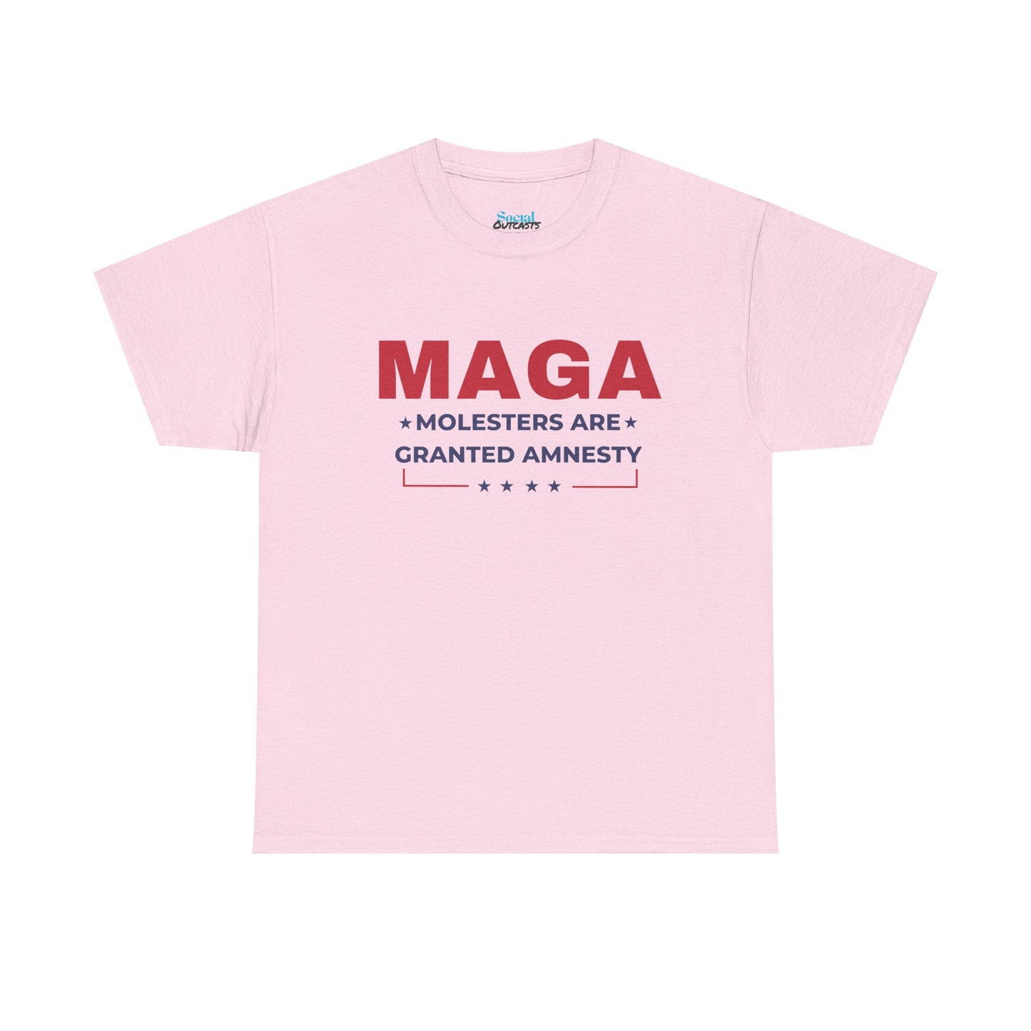 MAGA - Tee