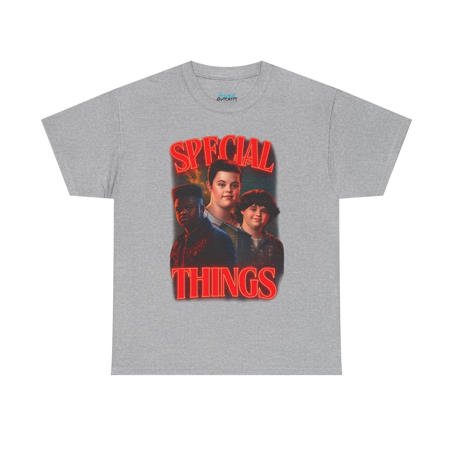 Special Things Tee