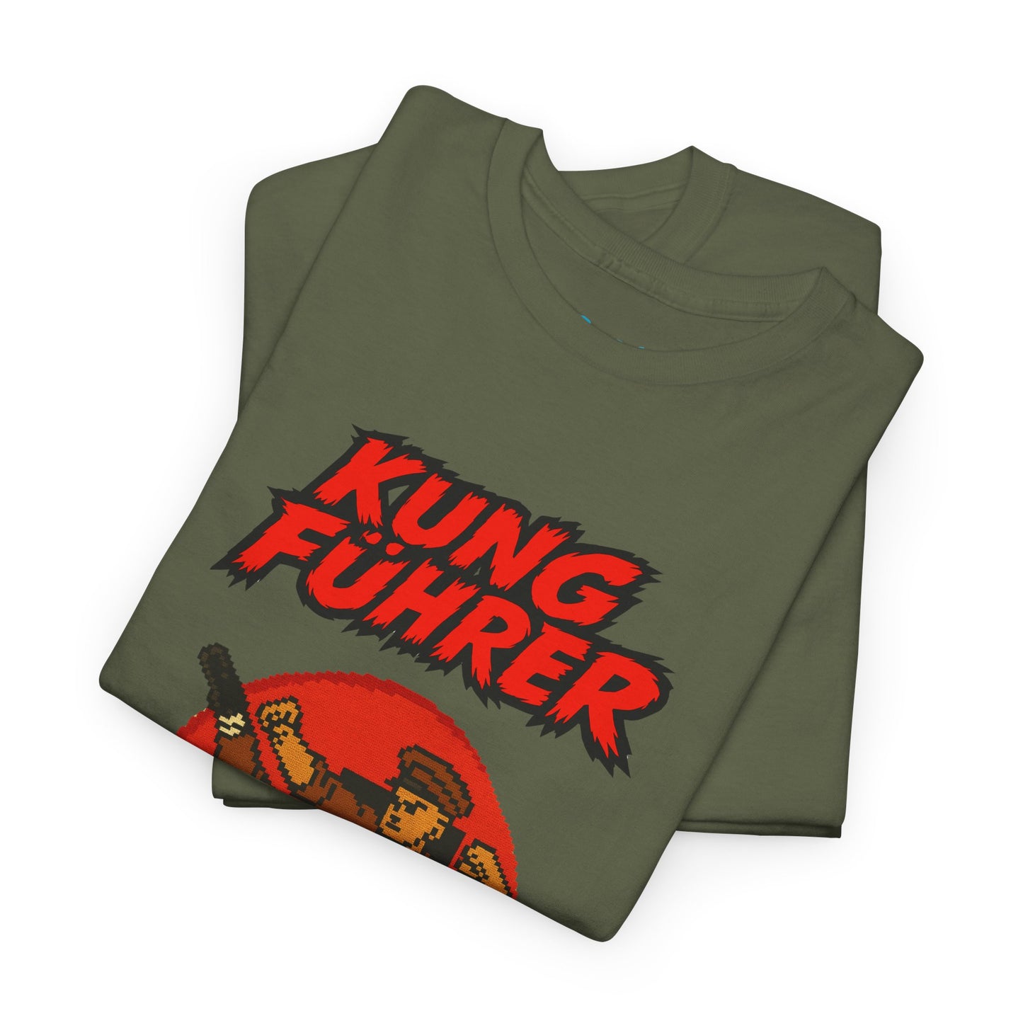 Kung Führer - Tee