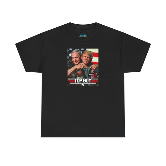 Top Goy - Tee