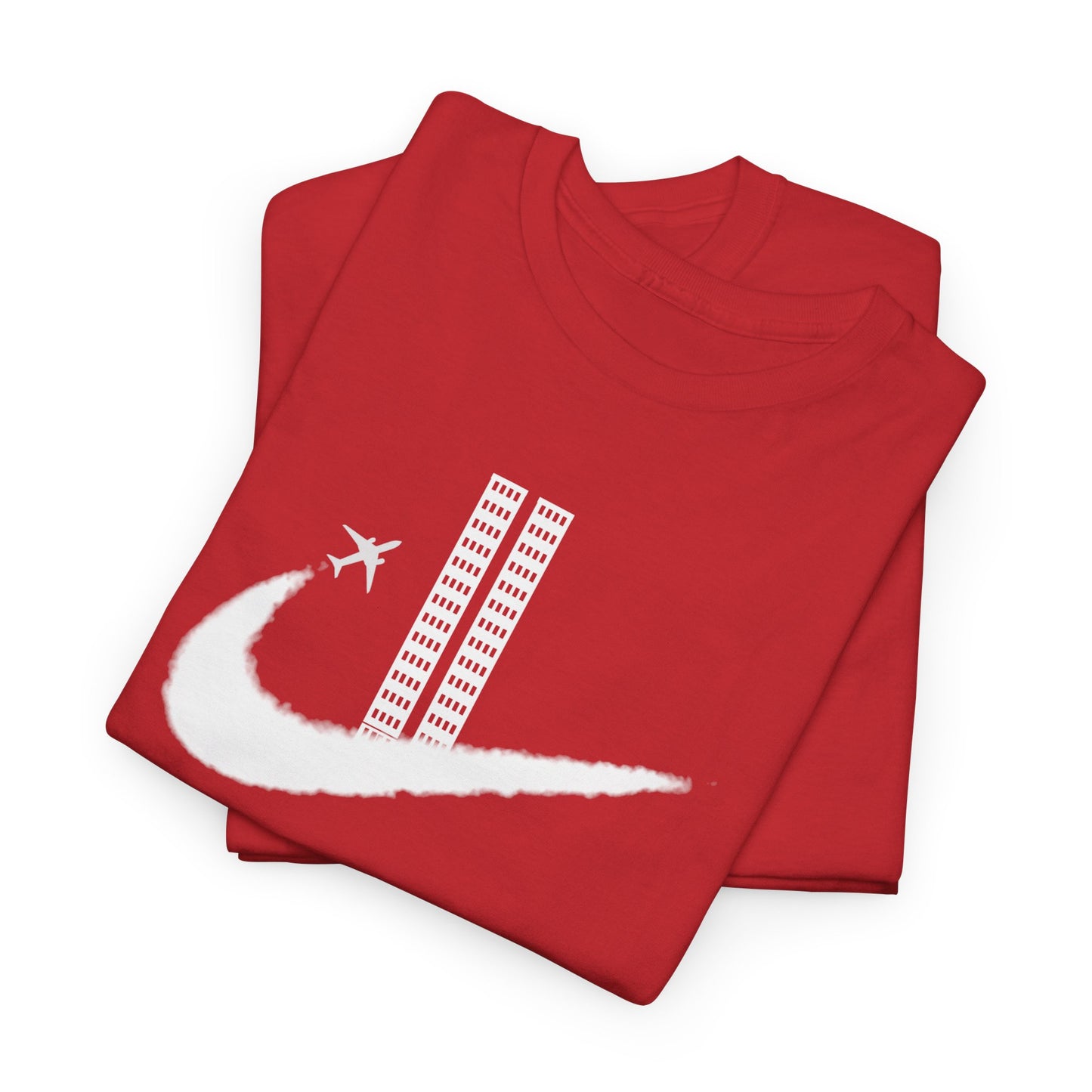 JEWS DID IT - Tee