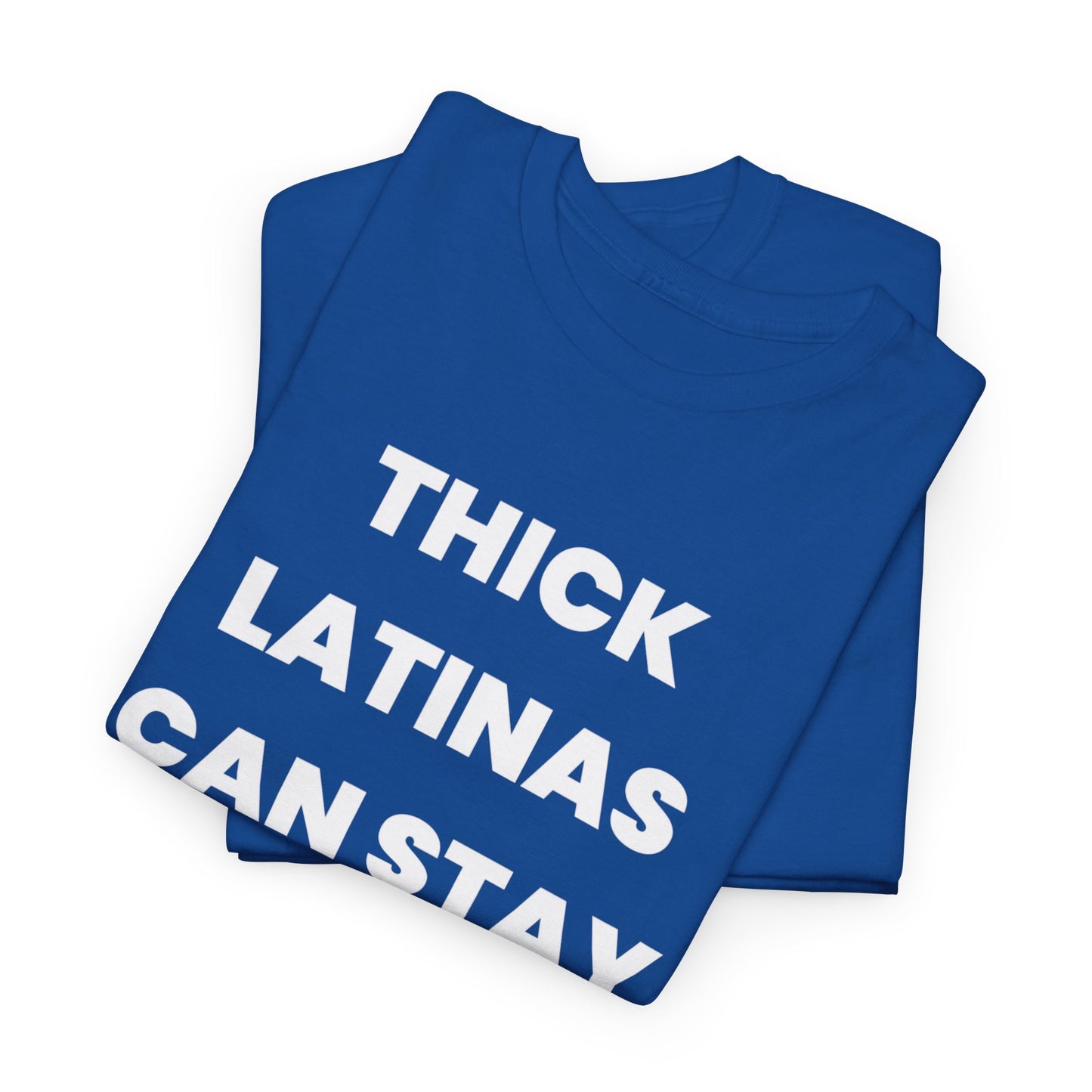 Latinas - Tee