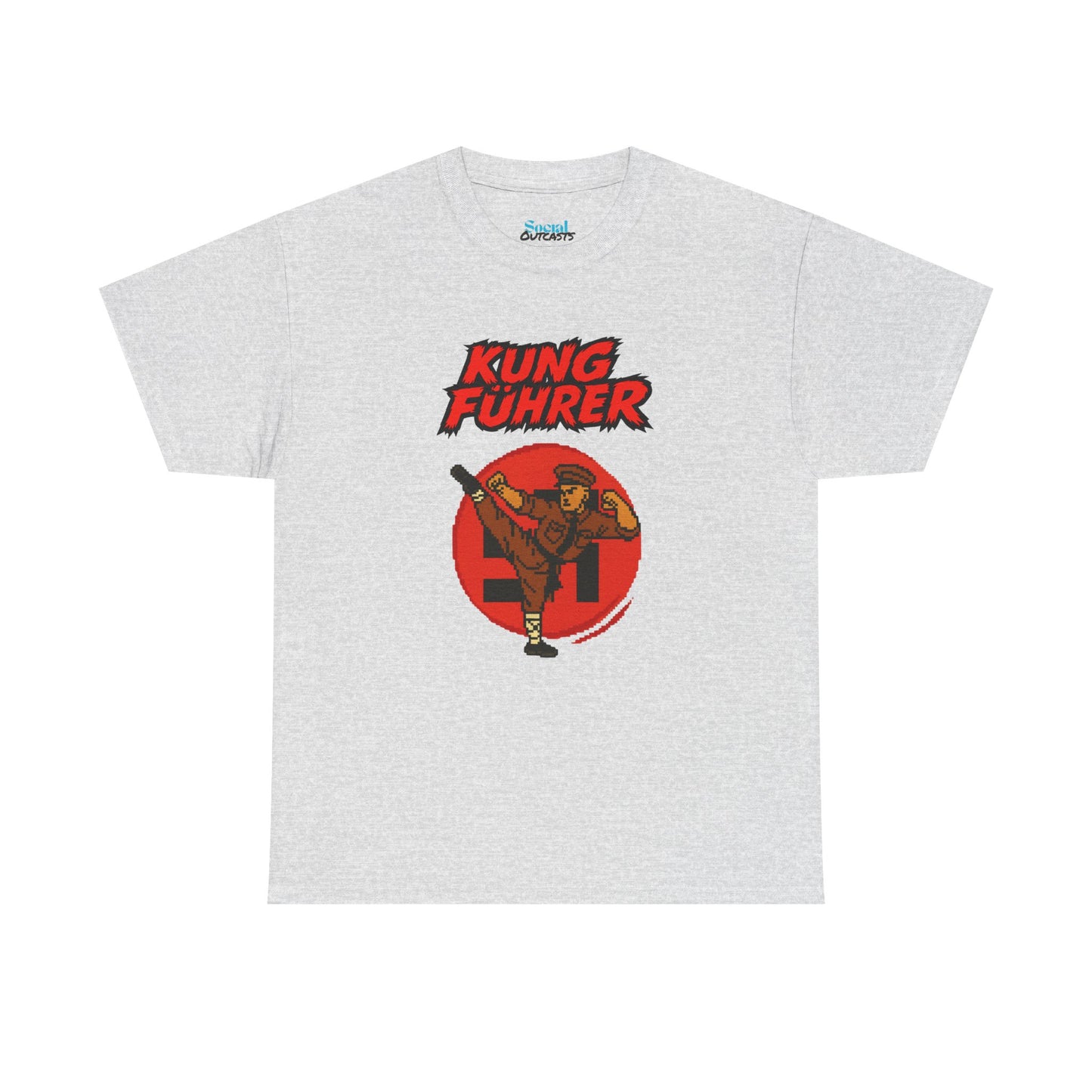 Kung Führer - Tee