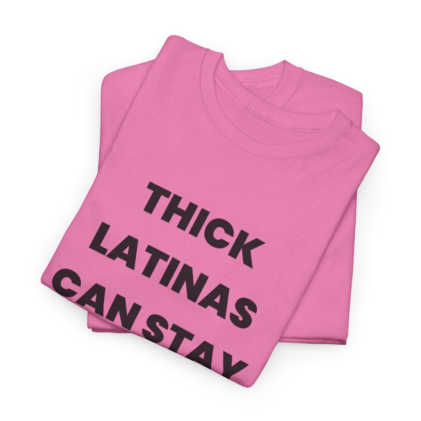 Latinas - Tee