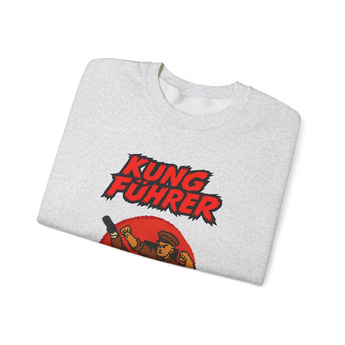 Kung Führer - Sweatshirt