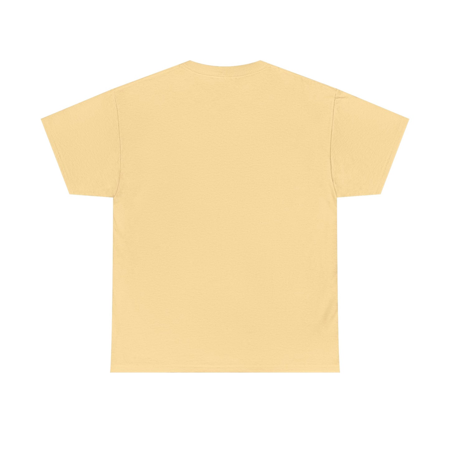 Under the Knee Tee