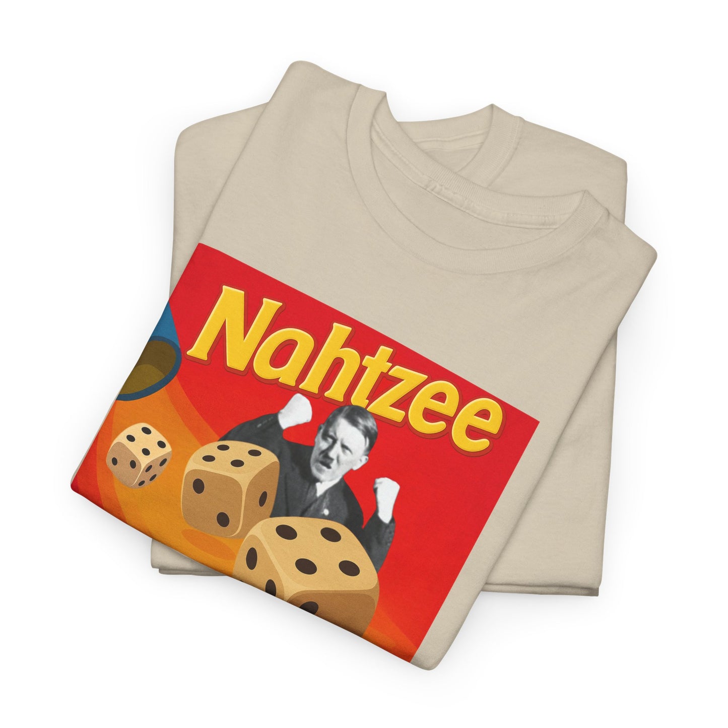 Nahtzee - Tee