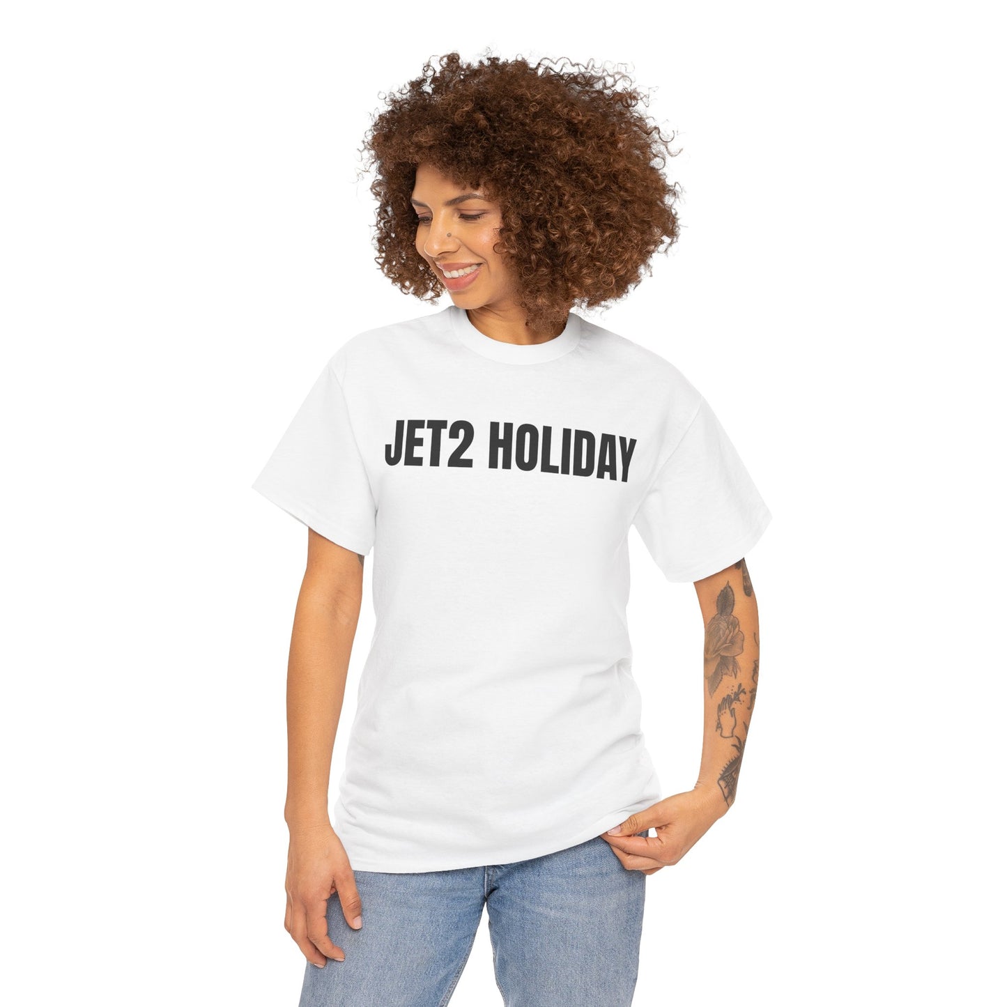 JET2 HOLIDAY - Tee
