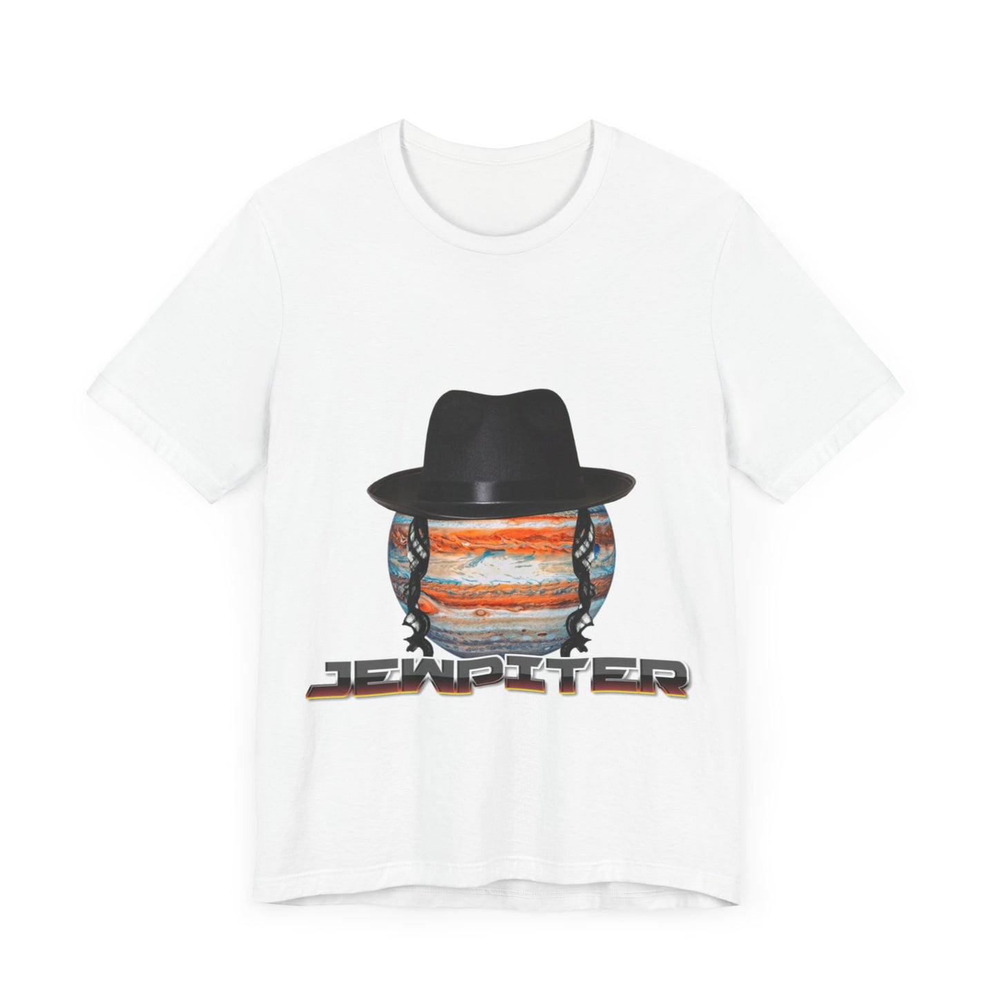Jewpiter Tee