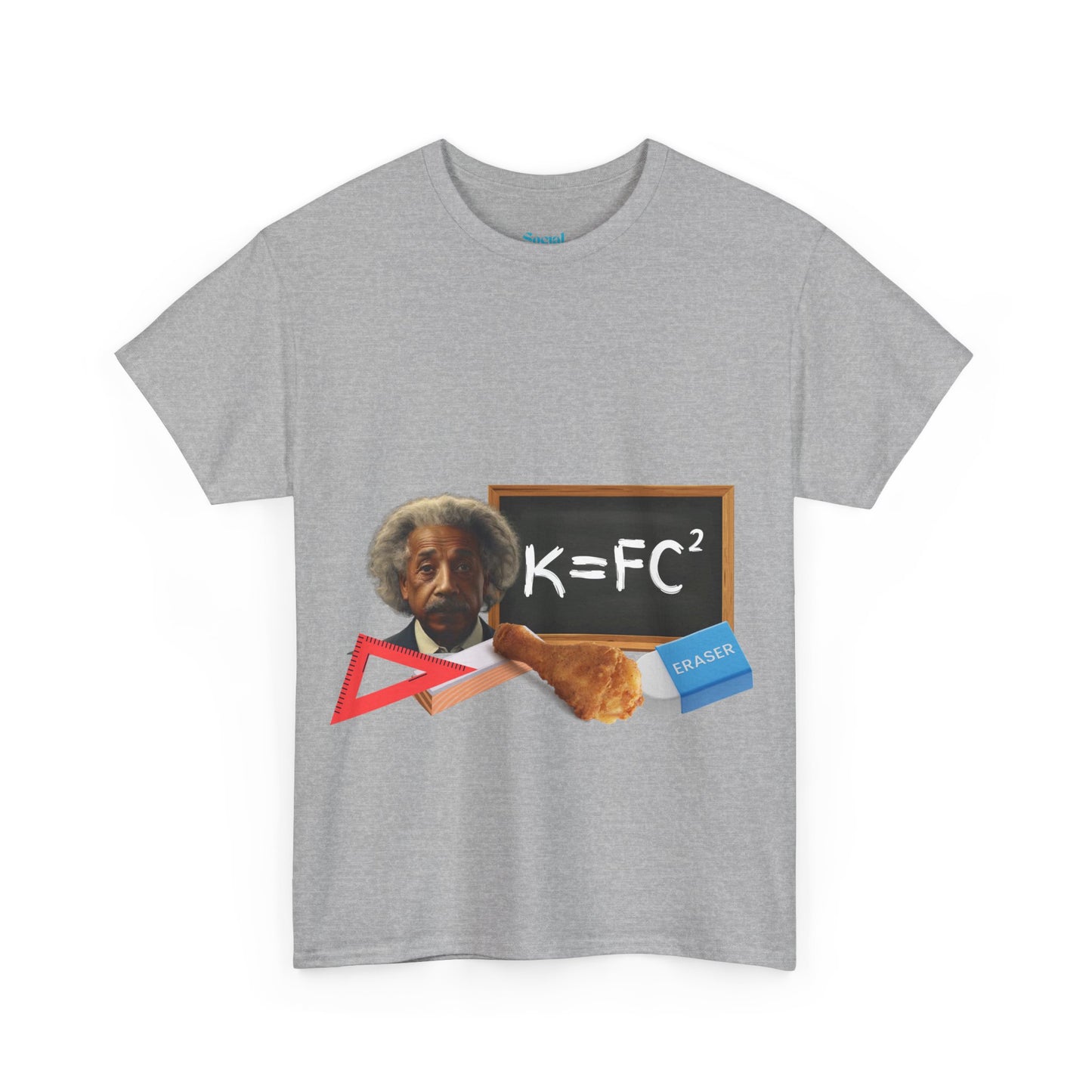 K = fc² Tee