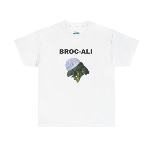 BROC-ALI Tee