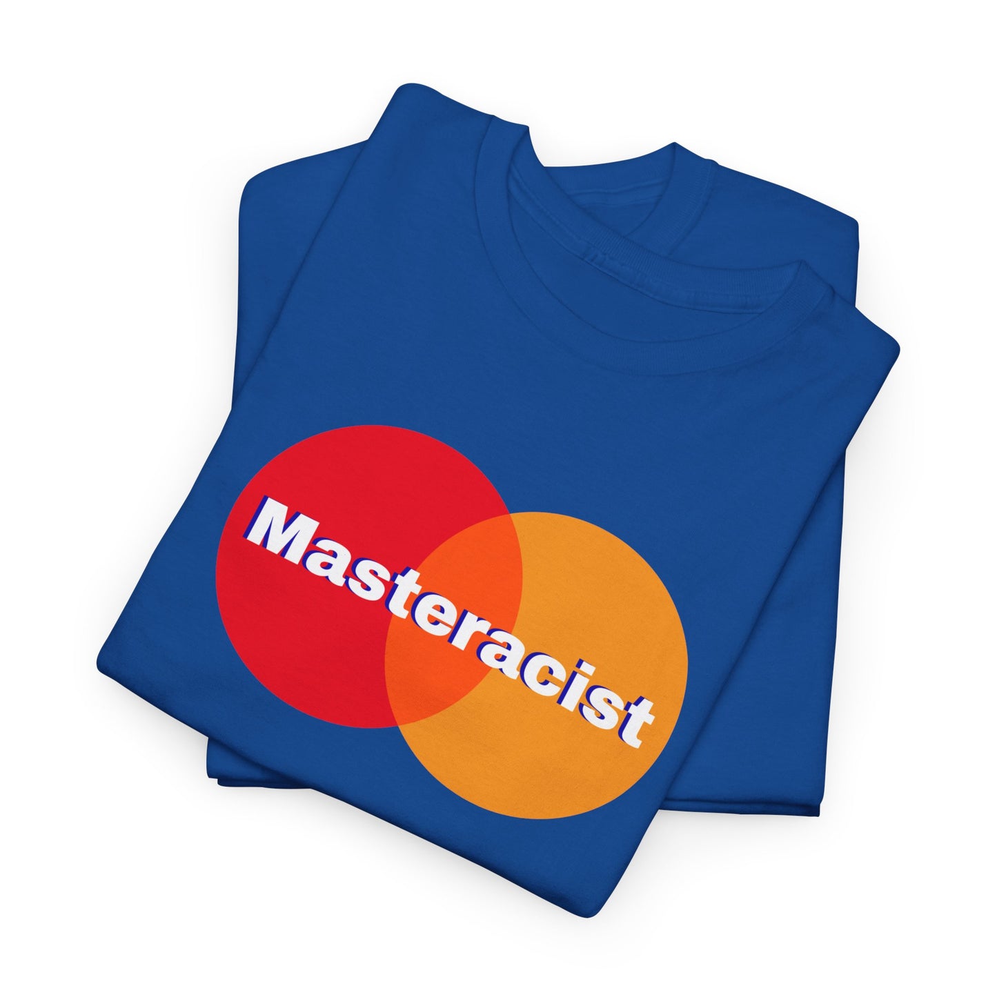 Masterracist - Tee