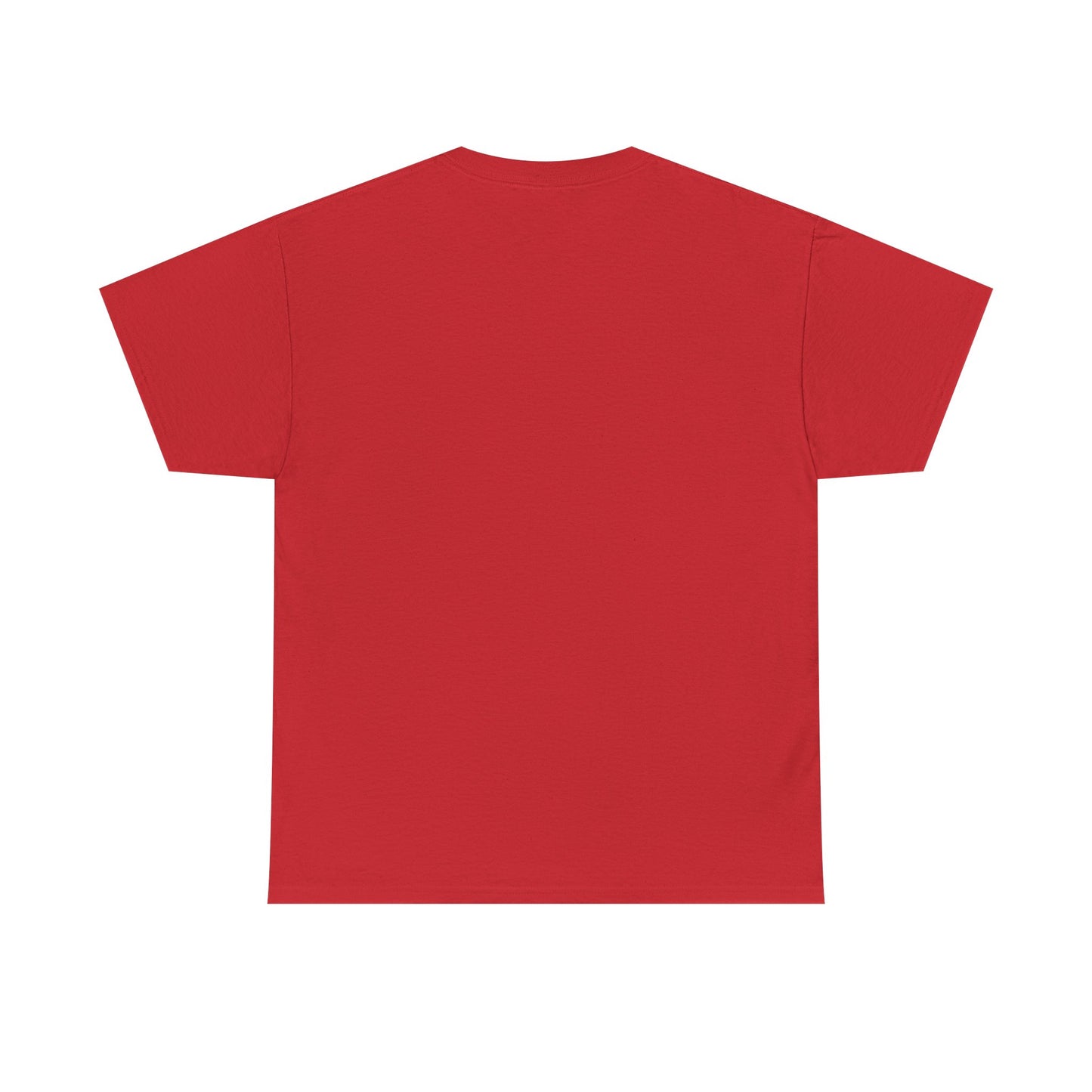 Under the Knee Tee