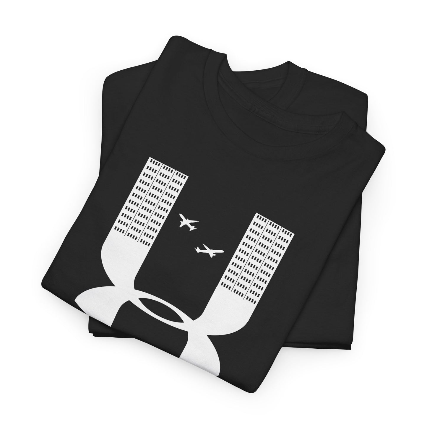 UNDER ATTACK - Tee