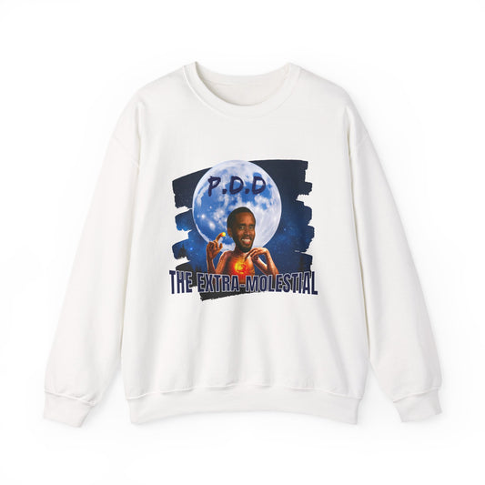 PDD Sweatshirt