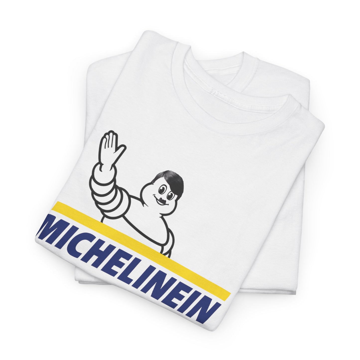 MICHELINEIN - Tee