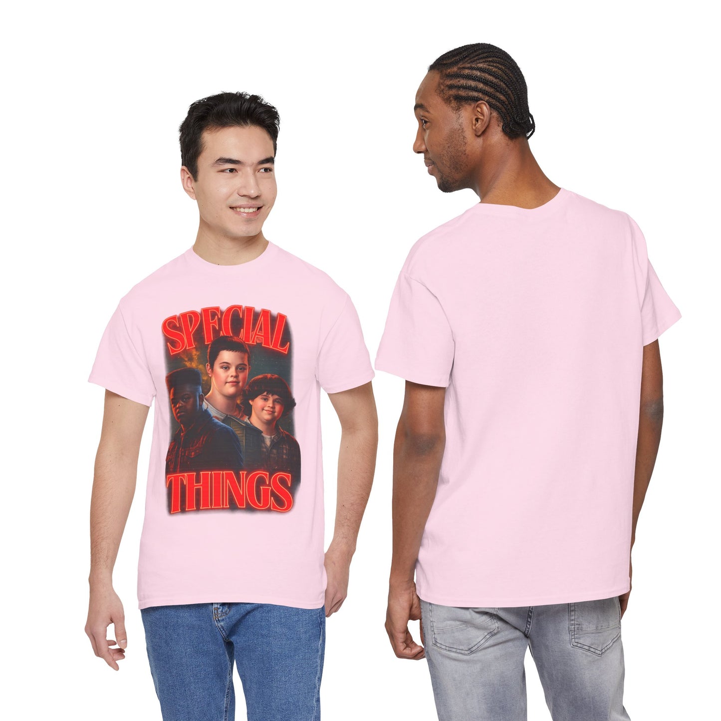Special Things Tee