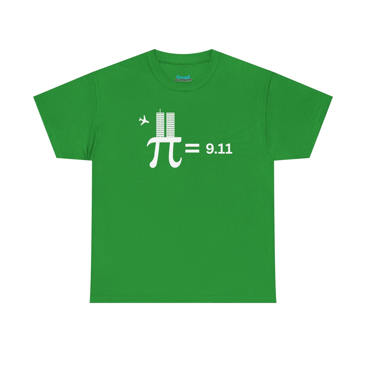 Pi - Tee