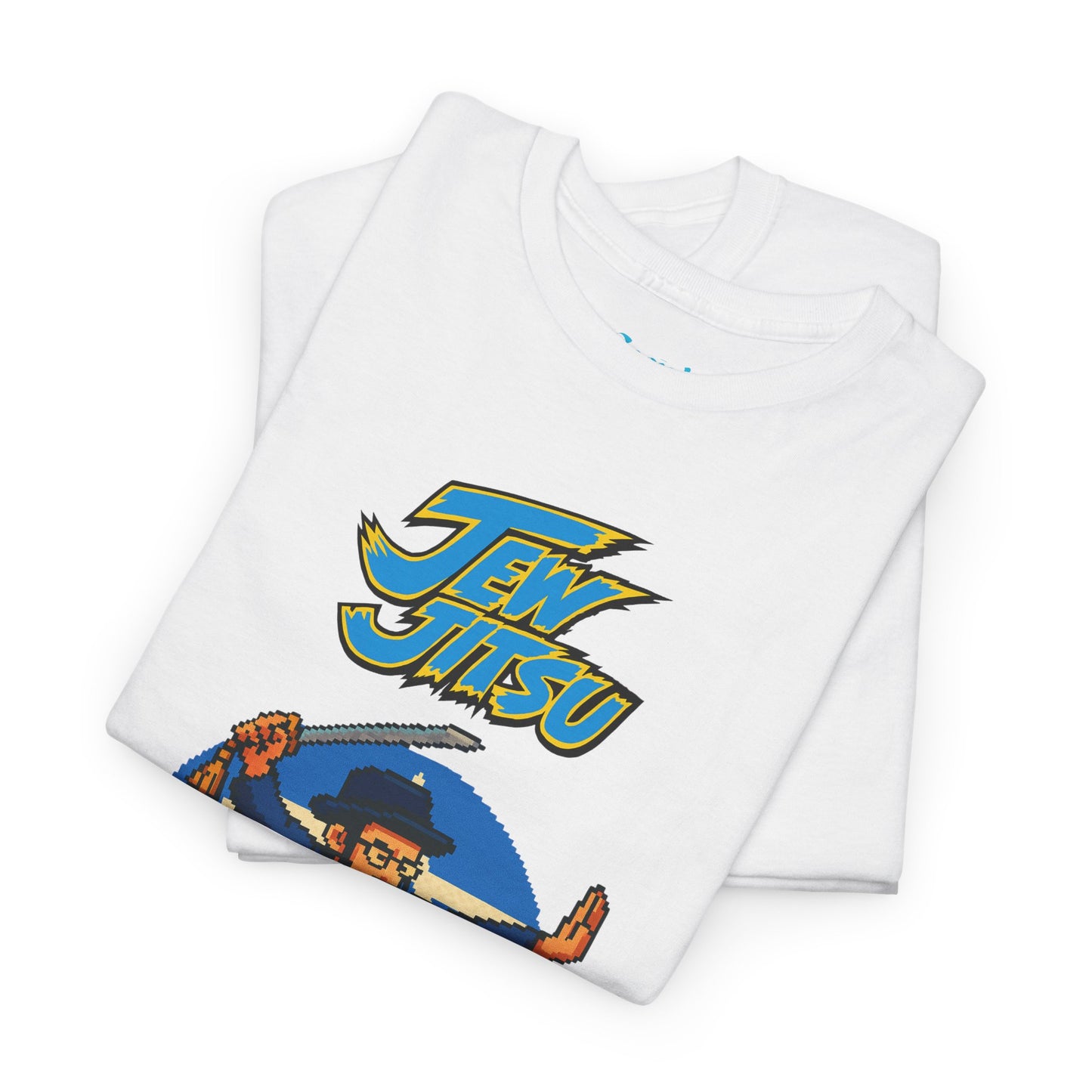 Jew Jitsu - Tee