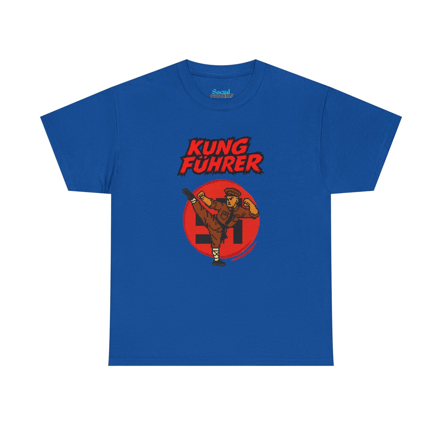 Kung Führer - Tee