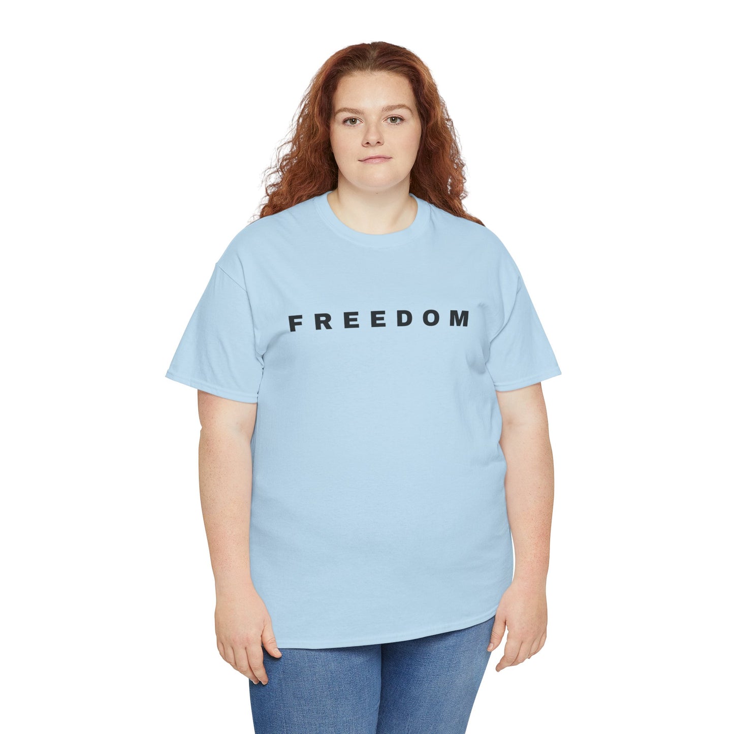 FREEDOM - Tee
