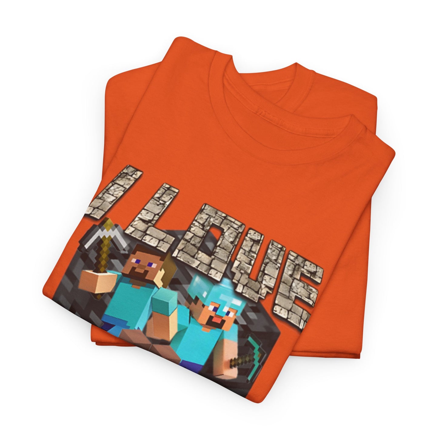 I LOVE MINERS - Tee
