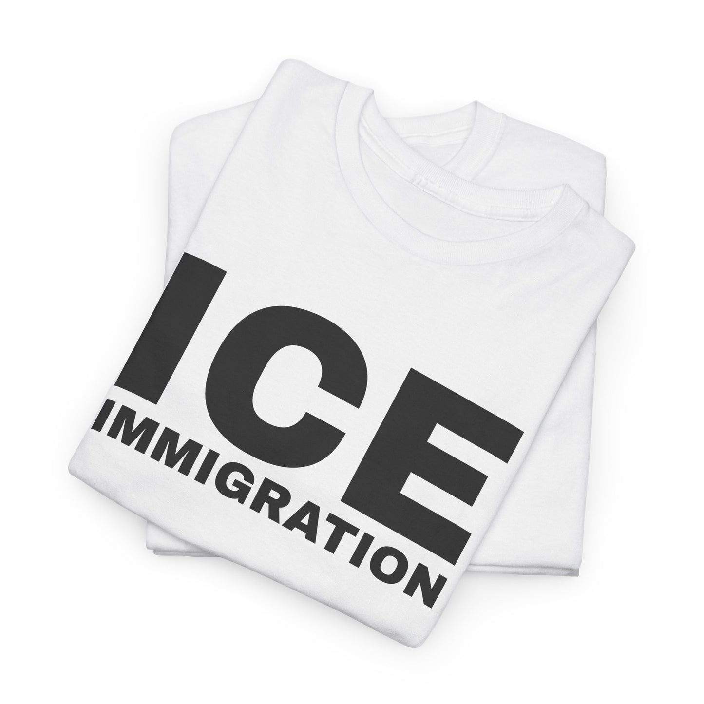 ICE IMMIGRATION - Tee