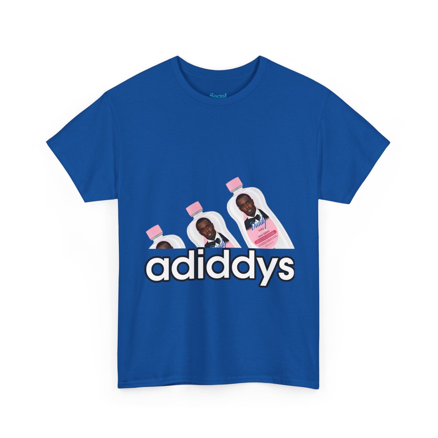 ADIDDYS Tee