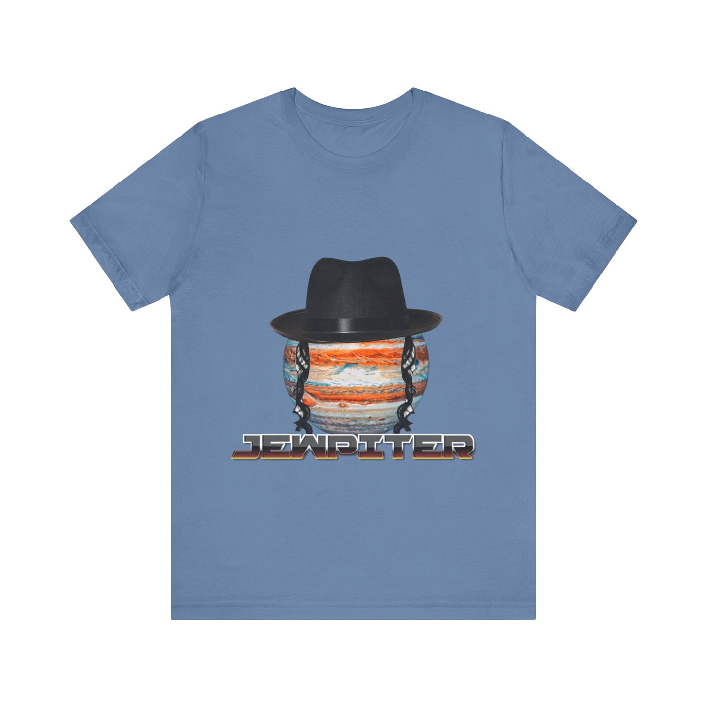 Jewpiter Tee