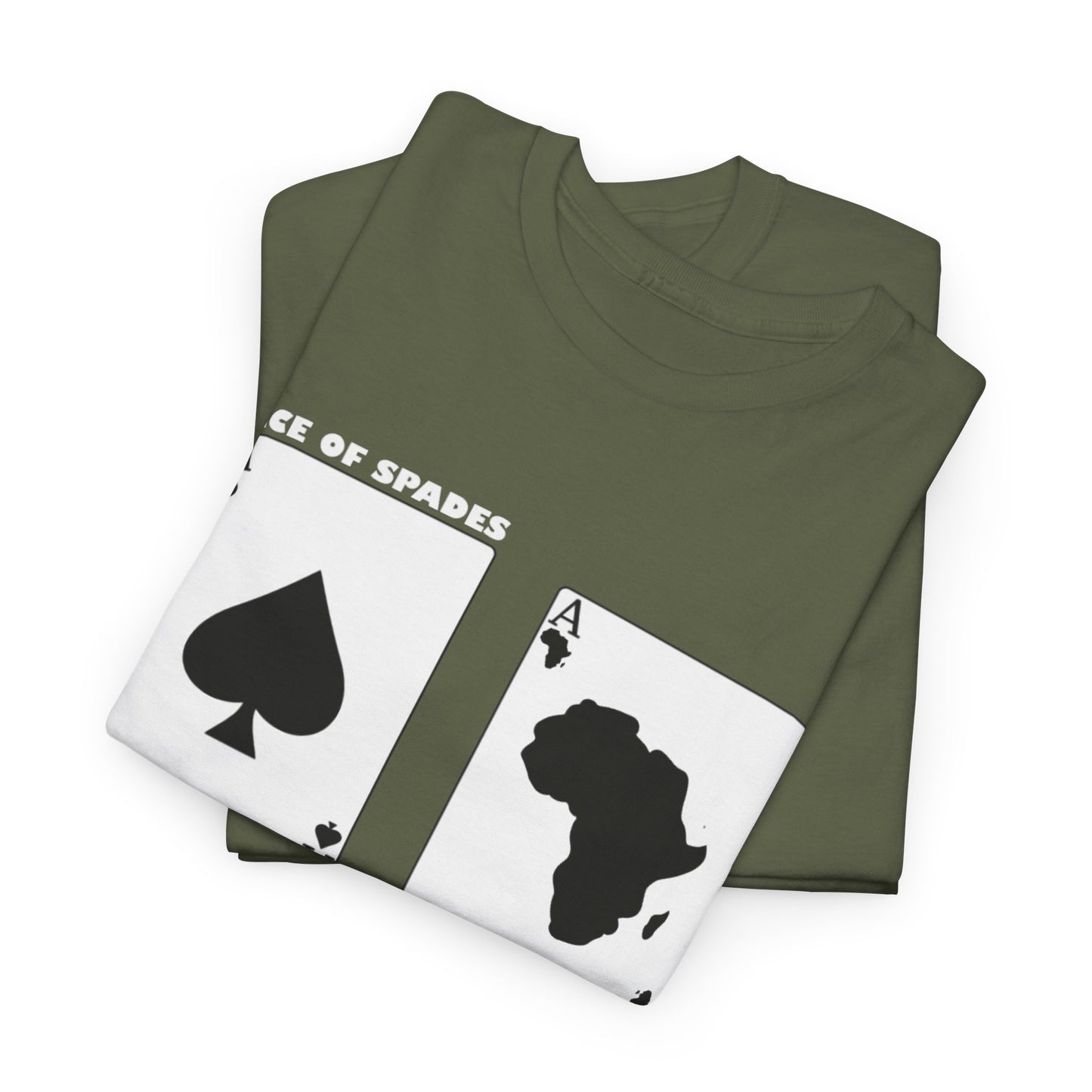 SPACE OF AIDS - Tee