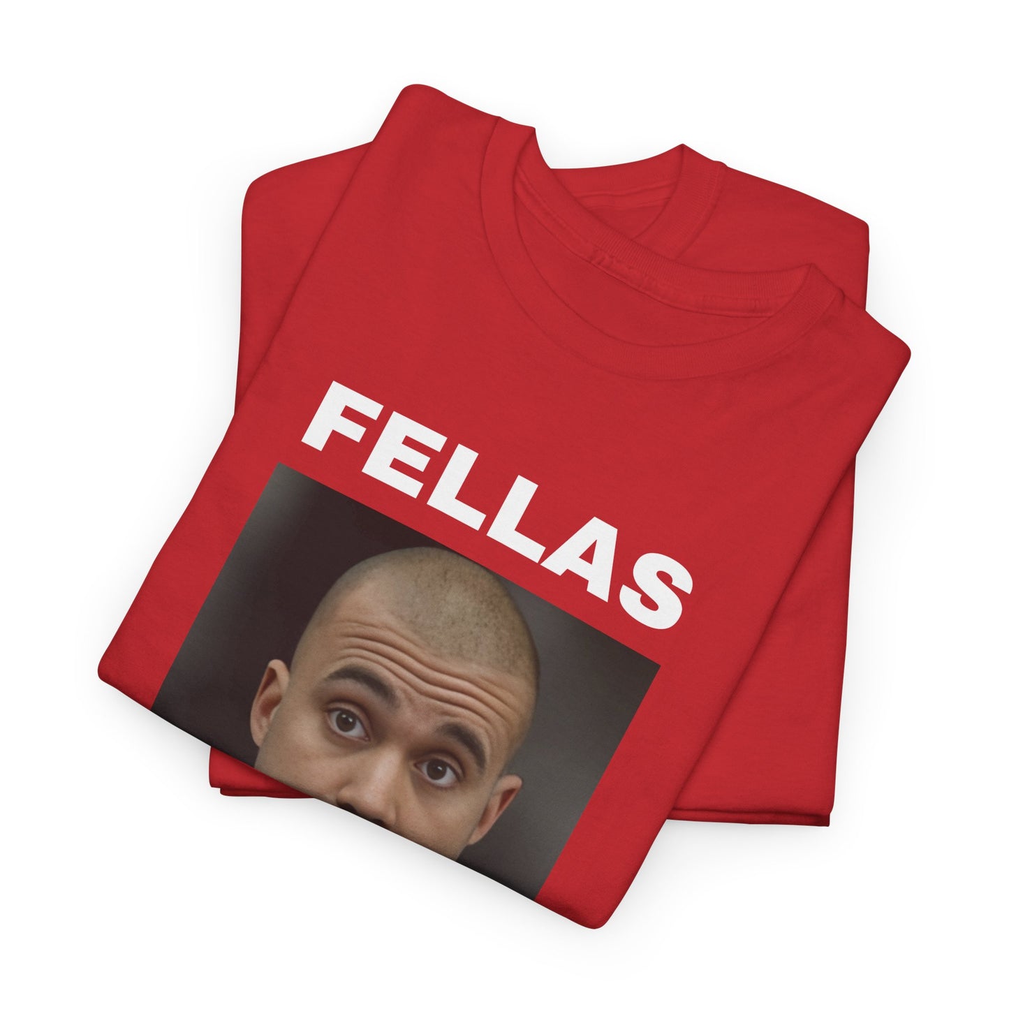 Fellas In Paris - Tee