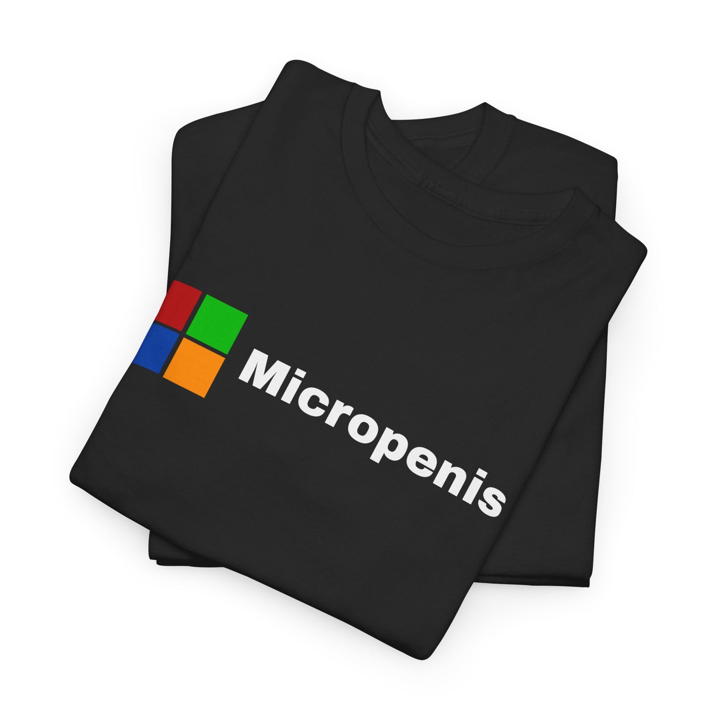 Micropenis - Tee