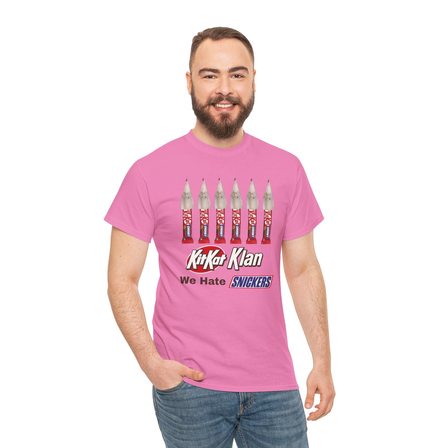 Snickers - Tee