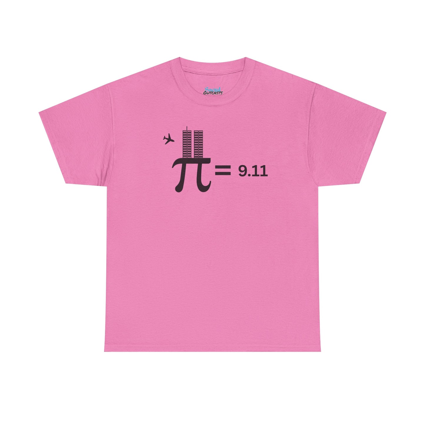 Pi - Tee