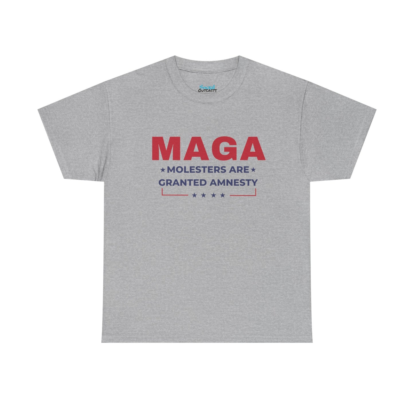 MAGA - Tee