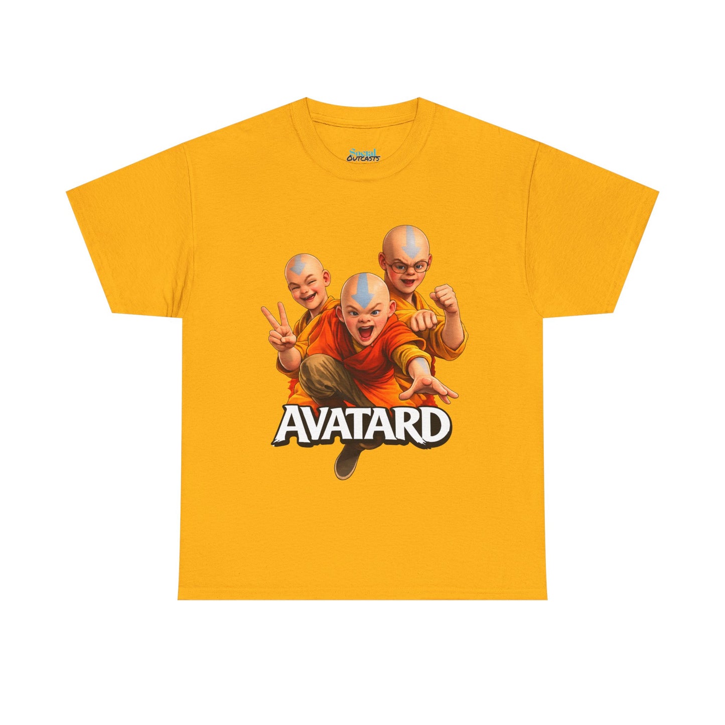 Avatard Tee