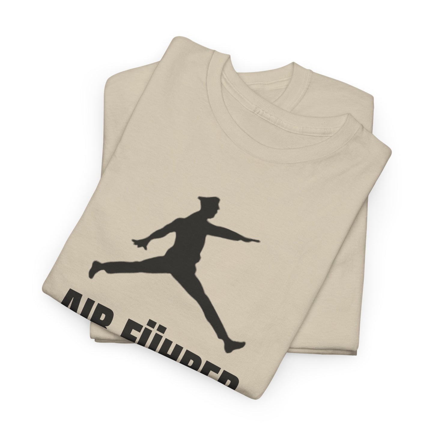 AIR FÜHRER - Tee