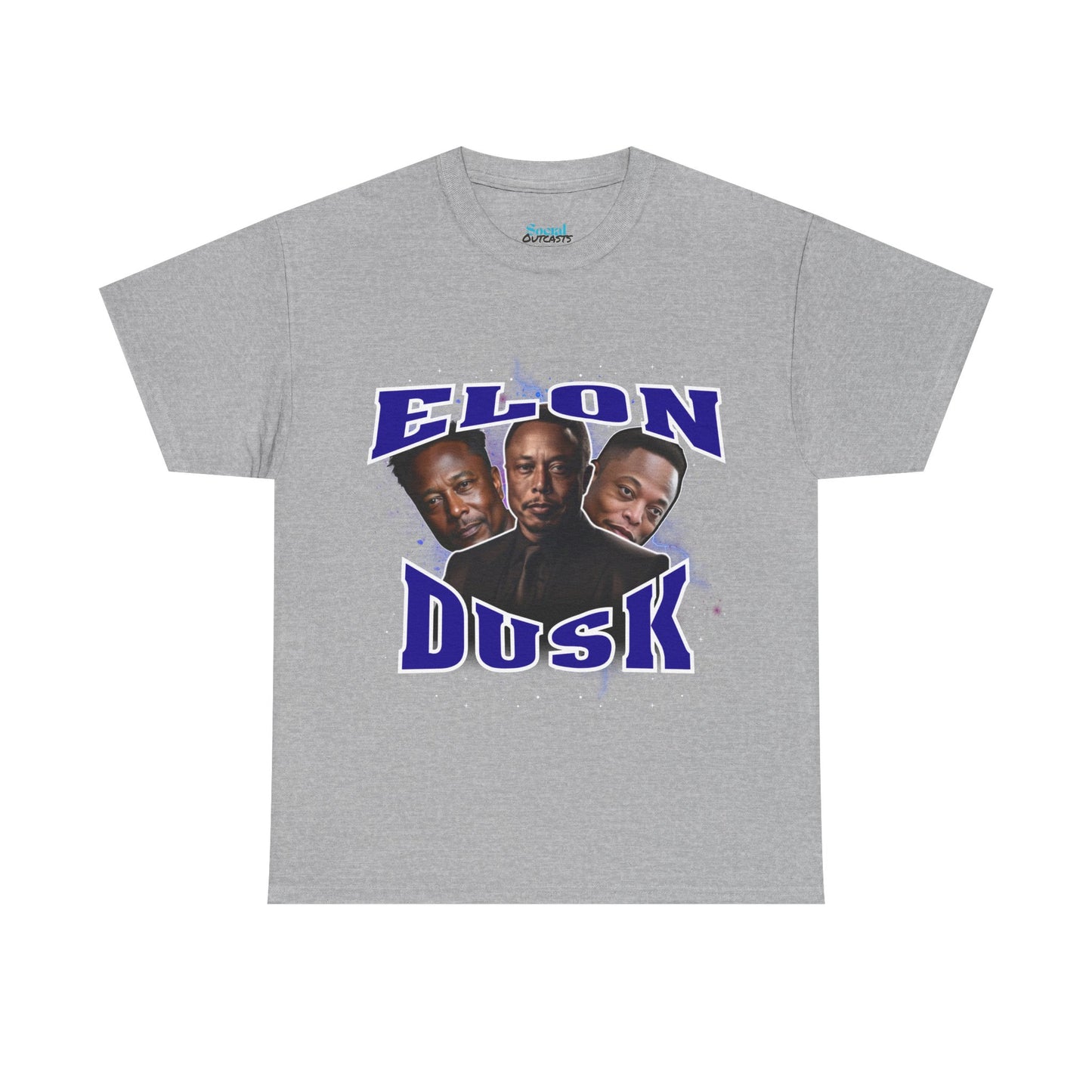 Elon Dusk Tee