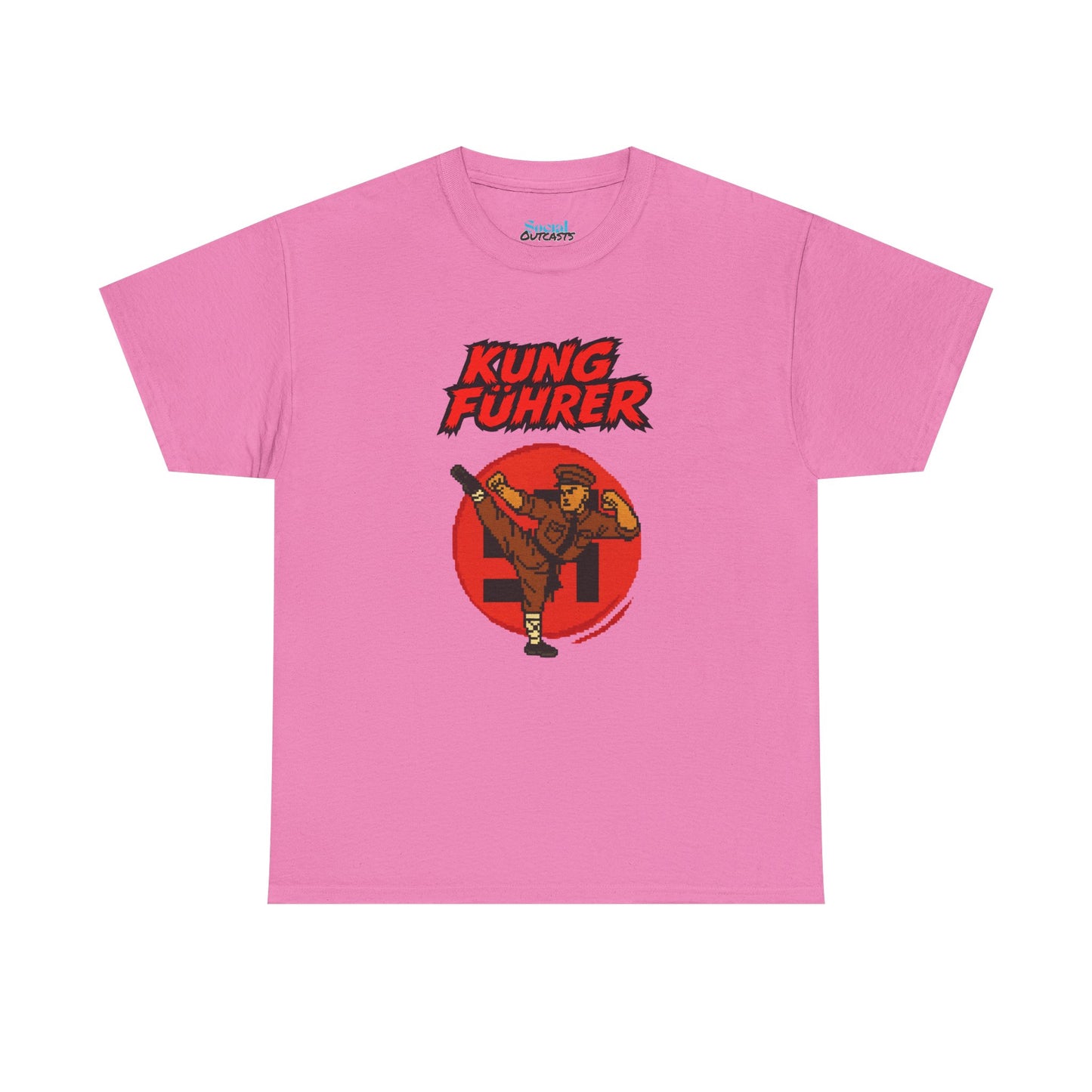 Kung Führer - Tee