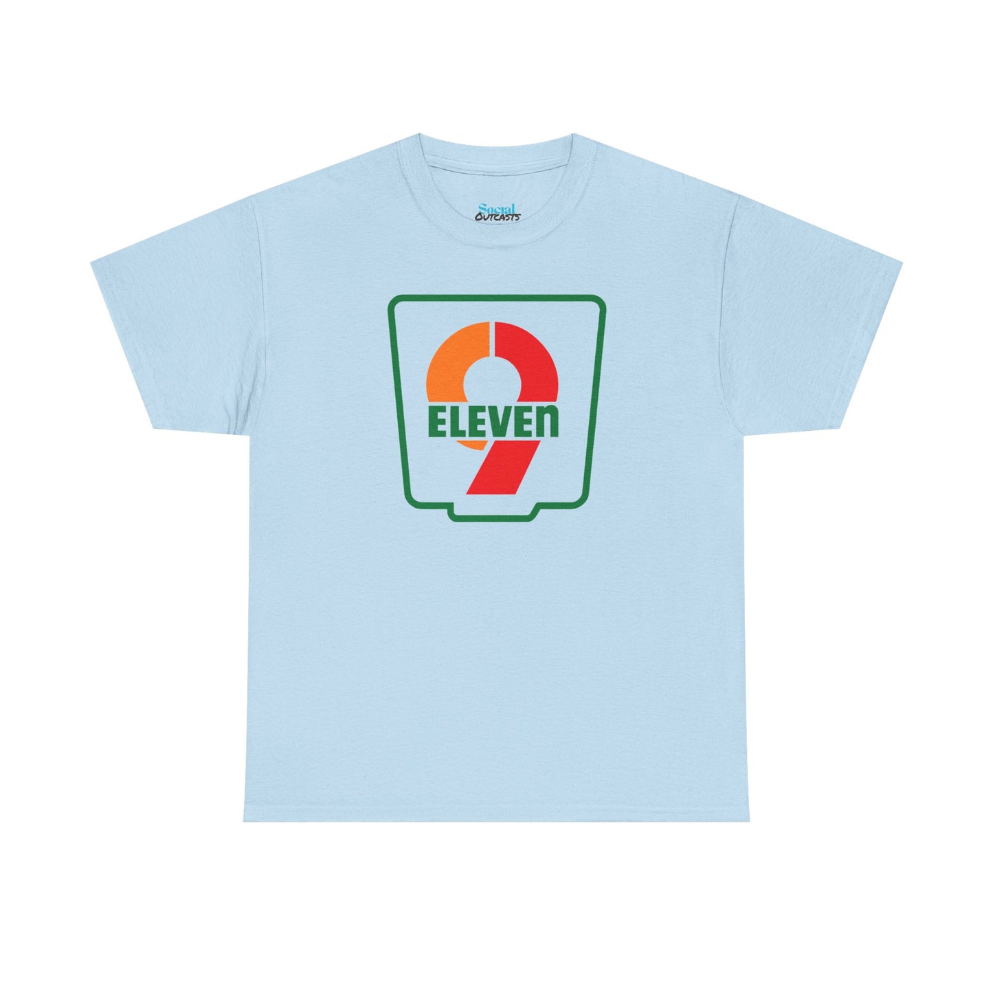 9/11 - Tee