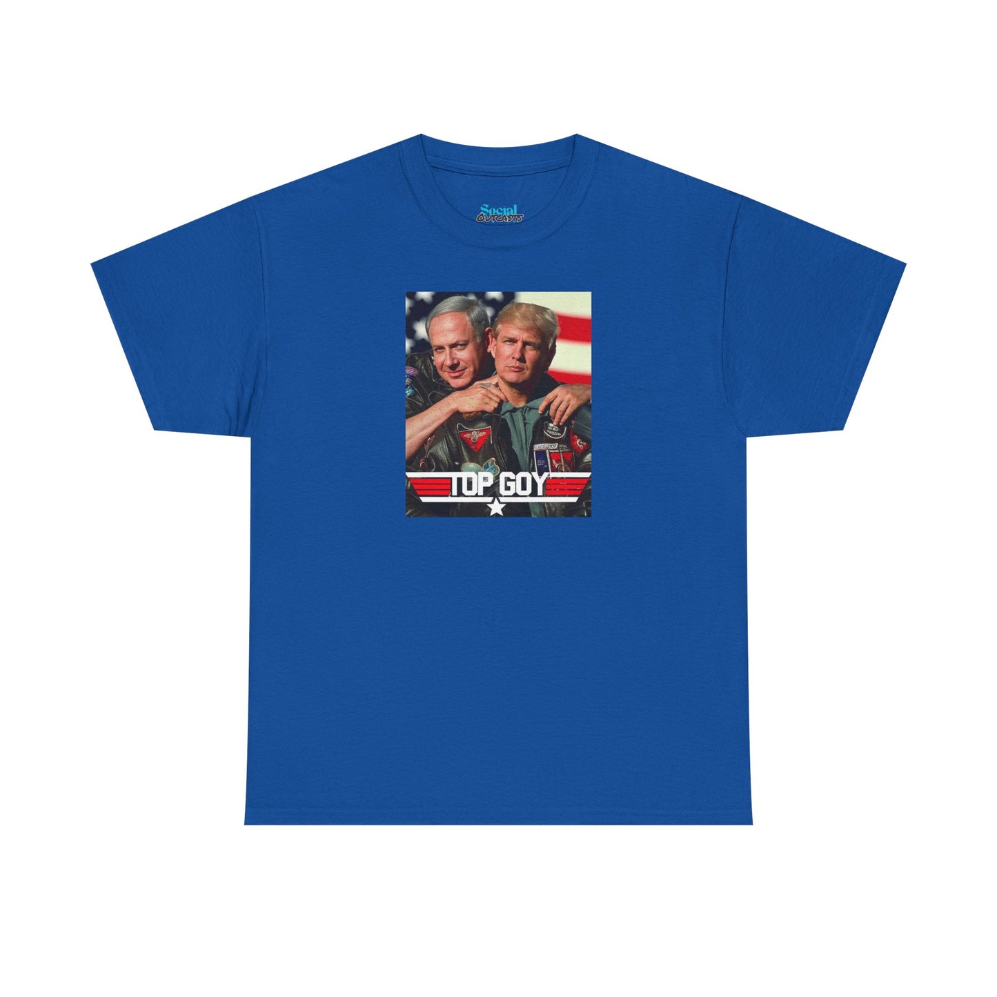 Top Goy - Tee