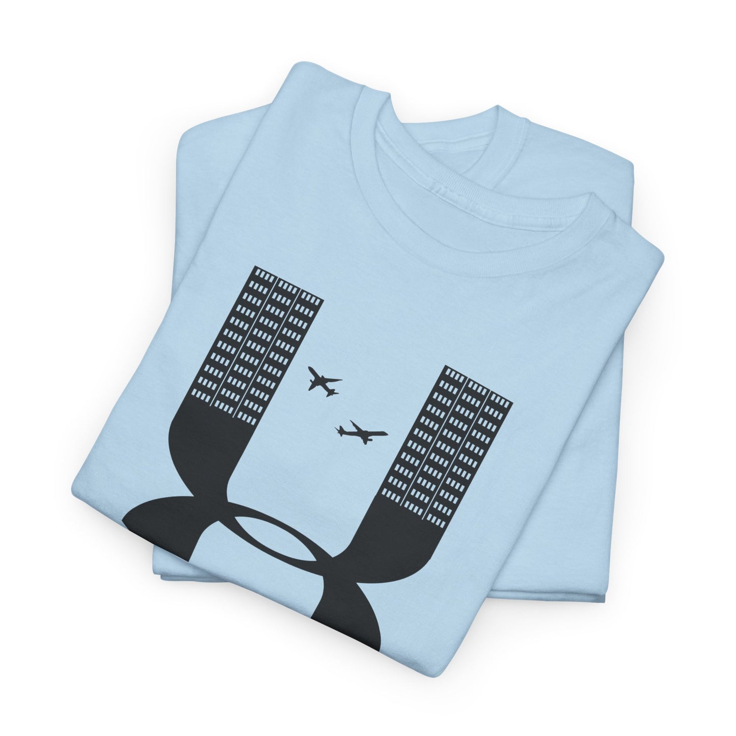 UNDER ATTACK - Tee