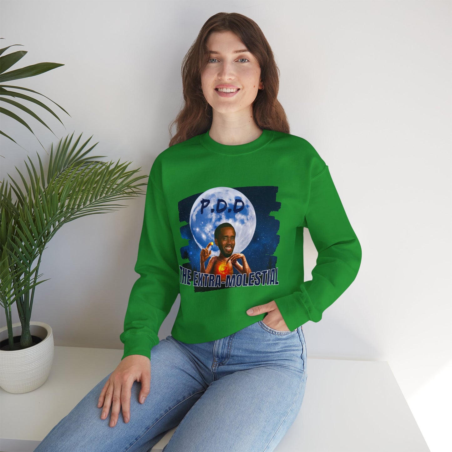 PDD Sweatshirt