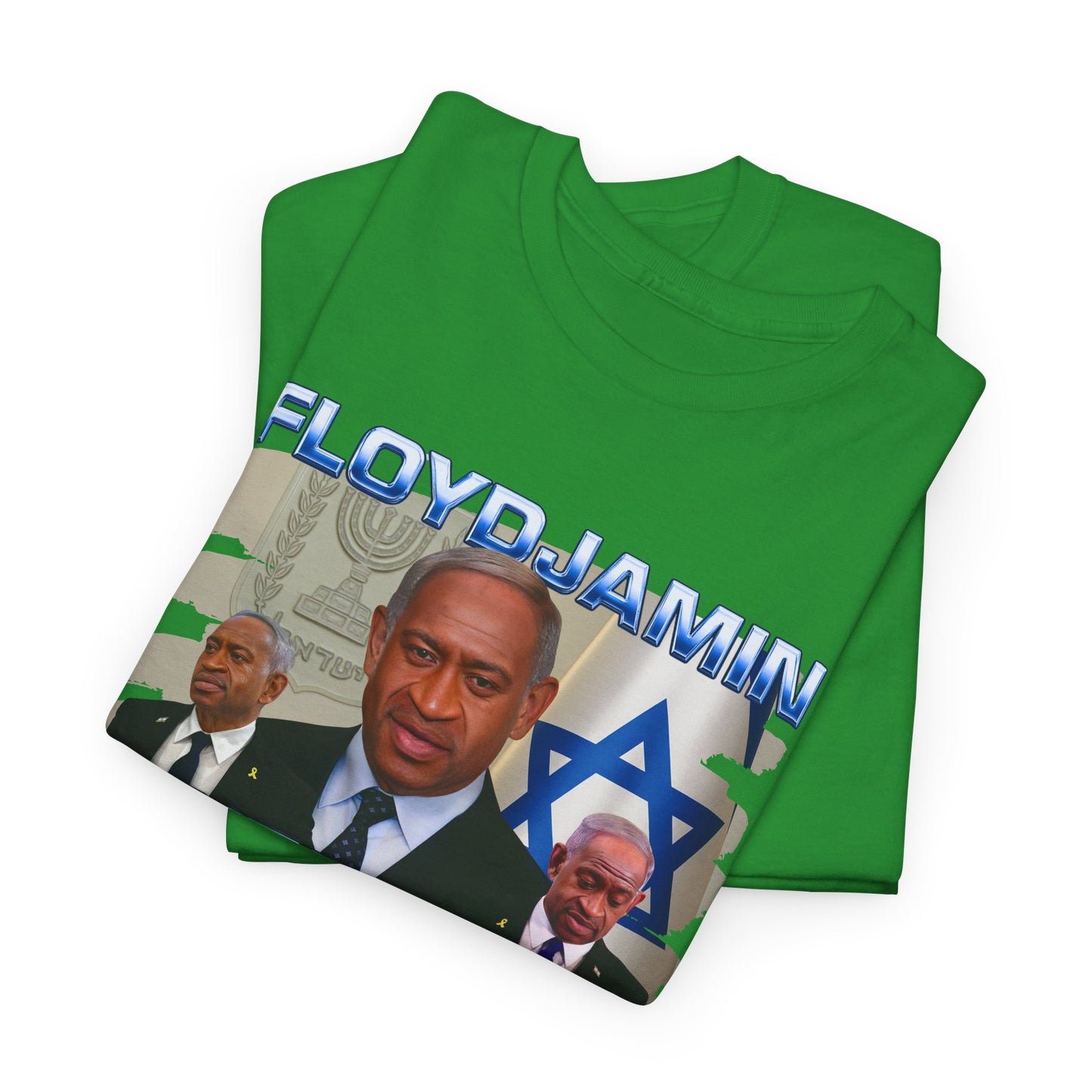 FLOYDJAMIN FENTANYAHU - Tee