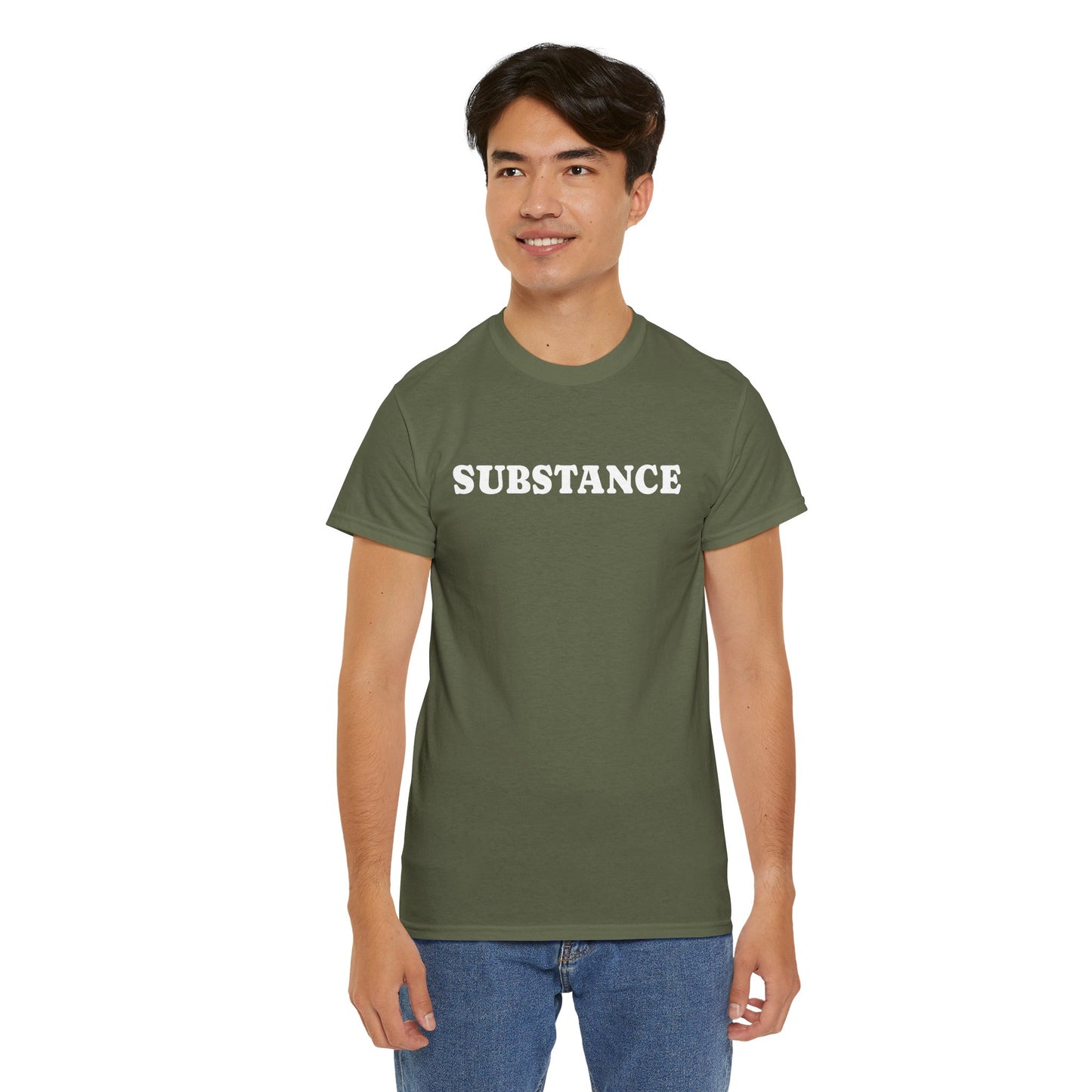 SUBSTANCE - Tee