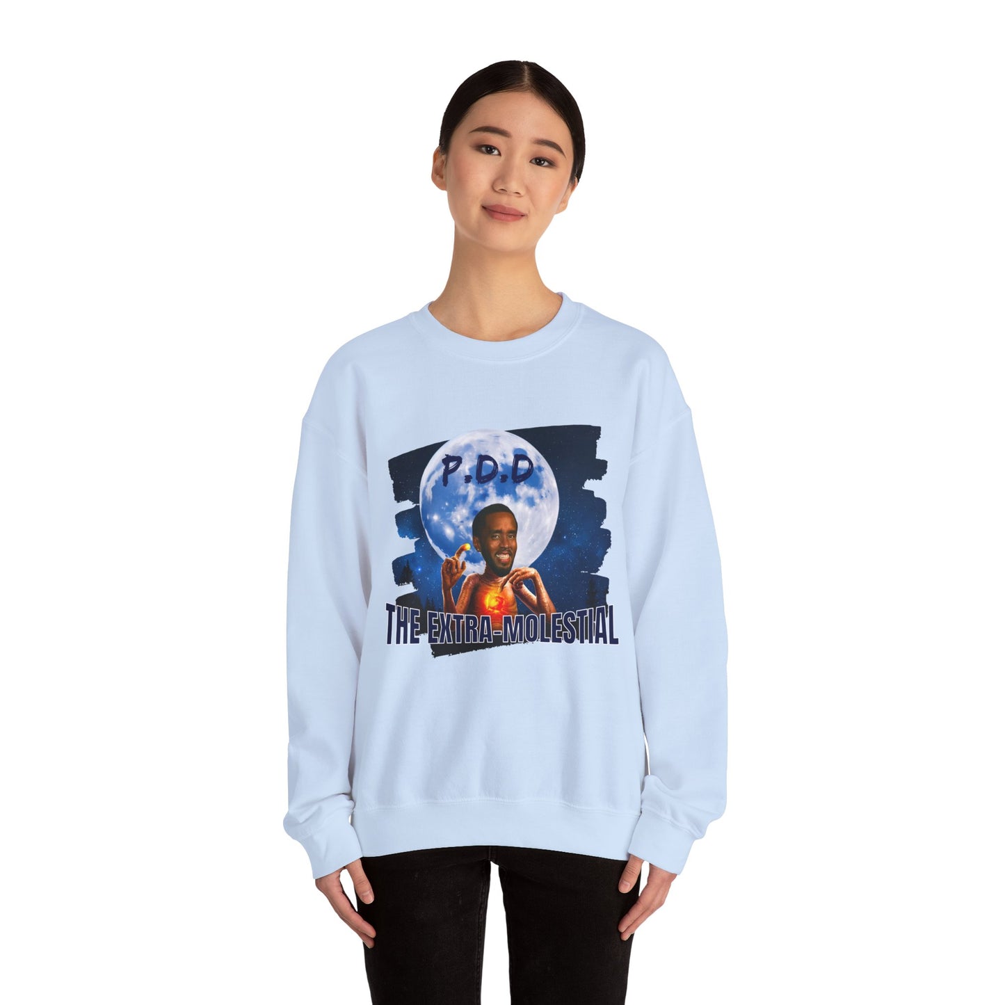 PDD Sweatshirt