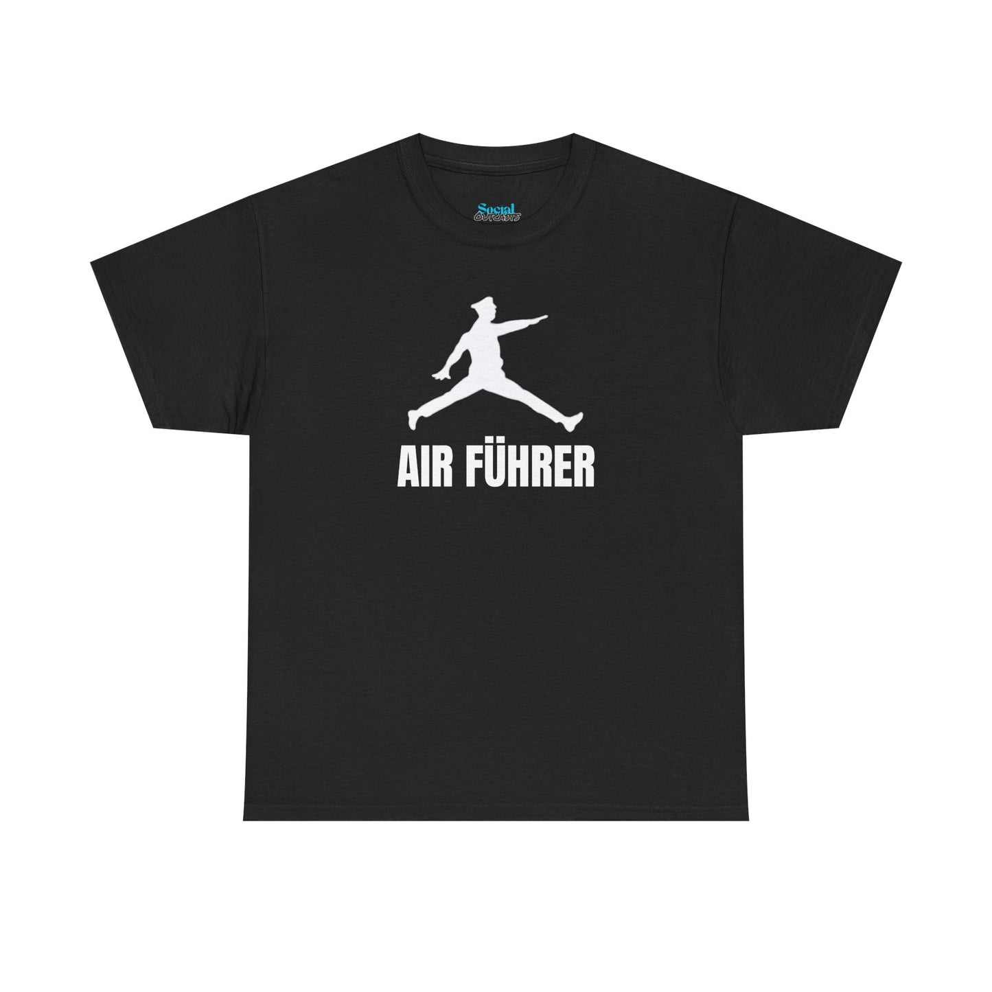 AIR FÜHRER - Tee