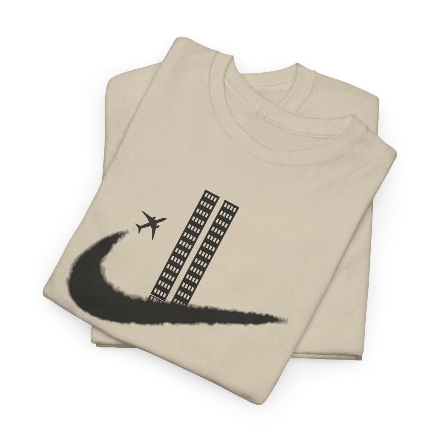 JEWS DID IT - Tee